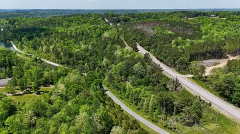 39 Acres on Highway 278