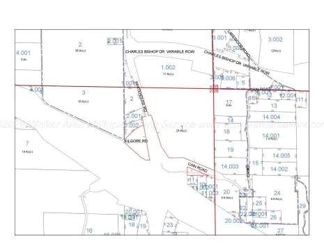Jasper, AL Land For Sale