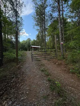 44 Acres Hunting Property