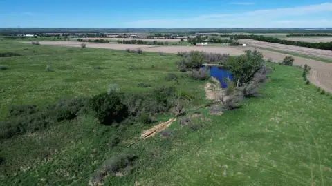 Secluded Hunting Land