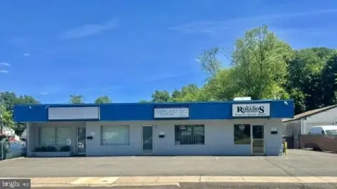 Mixed-Use Commercial Property