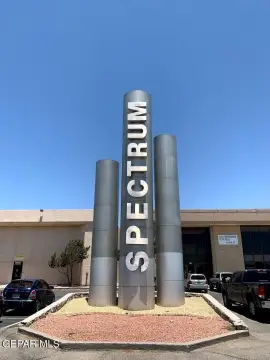 Renovated Office Space Available