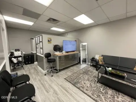 Renovated Office Space Available
