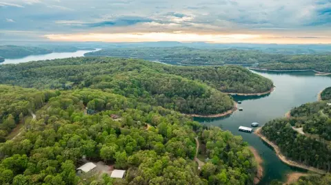 Eureka Springs Land Opportunity