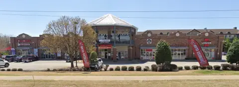 Fayetteville Training Facility Sublease