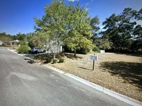 Residential Lot in Tallahassee