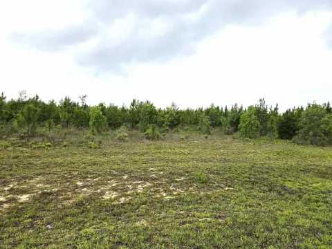 10 Acres in Gated Community
