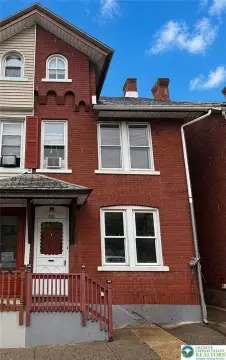 Renovated Twin Home Investment Opportunity