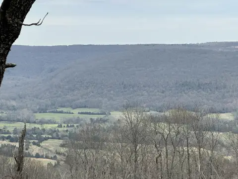 Mountain View Subdivision Lot