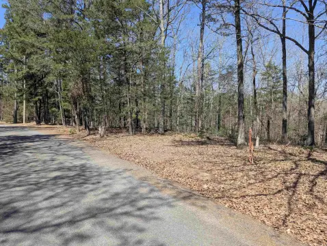 Residential Lot in Heber Springs