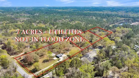 Johns Island Land Opportunity
