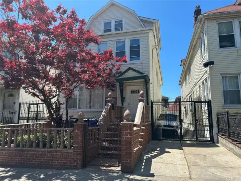 Jackson Heights Multi-Family Investment Opportunity
