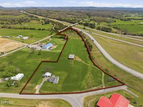 Prime Commercial Land Opportunity