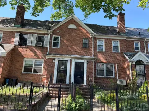 Jackson Heights Multi-Family Residence