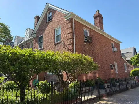 Jackson Heights Multi-Family Residence