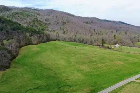 Greeneville Land with Mountain Views
