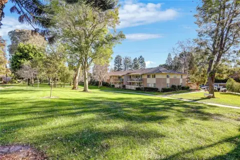 Residential Income Property