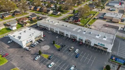 Medical Space in Owensboro, KY