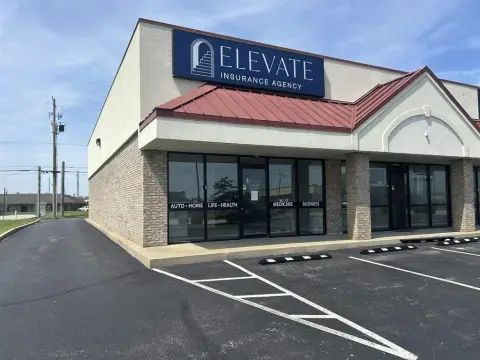 Retail Space in High-Traffic Area