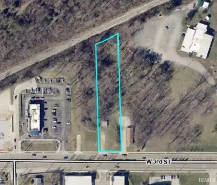 Bloomington Commercial Land For Sale