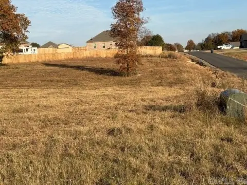 Cleared Corner Lot in Greenbrier