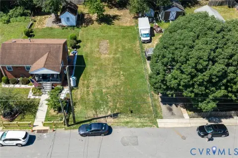 Buildable Residential Lot