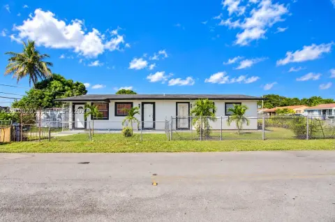 Duplex with Renovated Unit