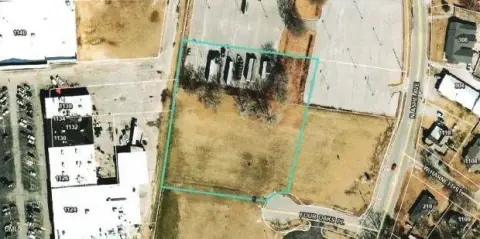 Commercial Lot in Dunn, NC