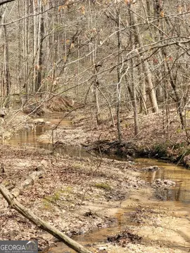 Land Near Silver Comet Trail