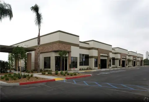 Ontario Industrial Condo For Sale