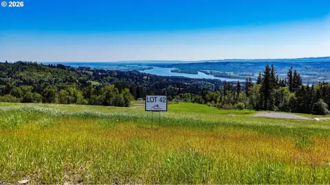 Residential Land Lot Community