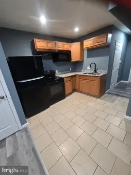 Mixed-Use Property in Baltimore, MD