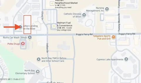 Commercial Land with Retail Plans