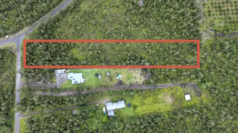Two Acre Fern Acres Land