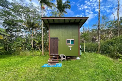 Leilani Estates Ready-to-Build Lot