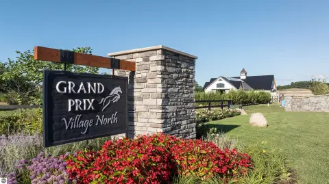 Equestrian Land Near Flintfields Horse