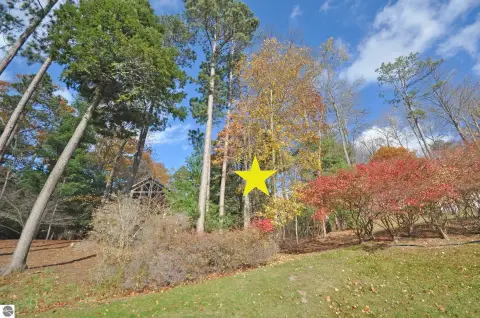 Glen Arbor Buildable Lot