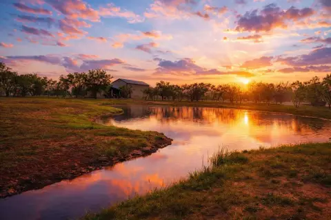 Premium Homesite in Arch Ray Resort