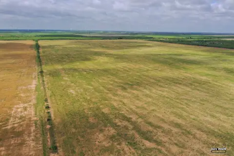Agricultural Farmland