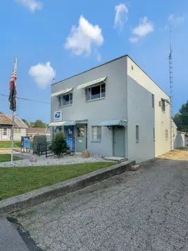 Multi-Use Commercial Building
