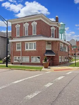 Other Specialty Commercial Property