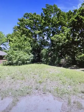 Residential Land in Memphis, TN