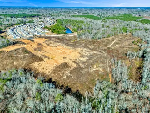 Jasper, AL Land Opportunity