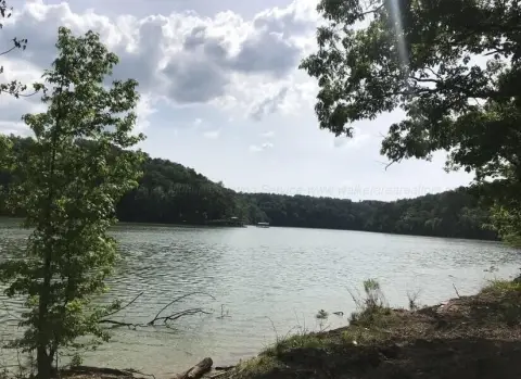 Waterfront Land near Smith Lake