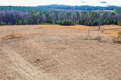 Mountain-View Home Site Land