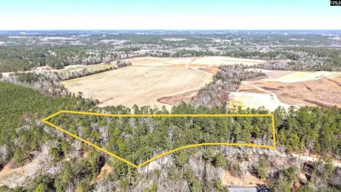 Private Homesite in Lexington