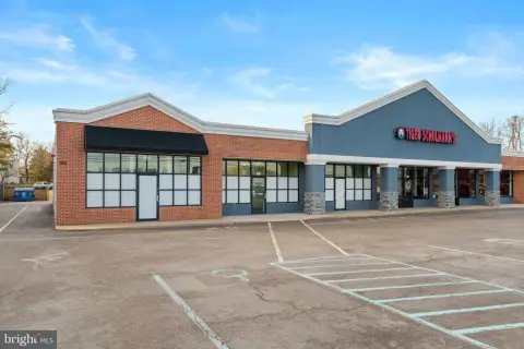 Flexible Office and Medical Suite