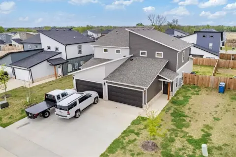 New Duplex in Prime Bentonville