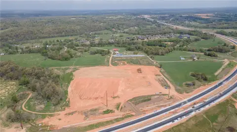 52+ Acre Development Opportunity