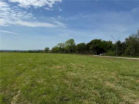 15 Acres with Pond in Lincoln